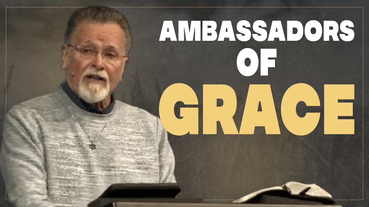 Working With God | 2 Corinthians 6:1-10