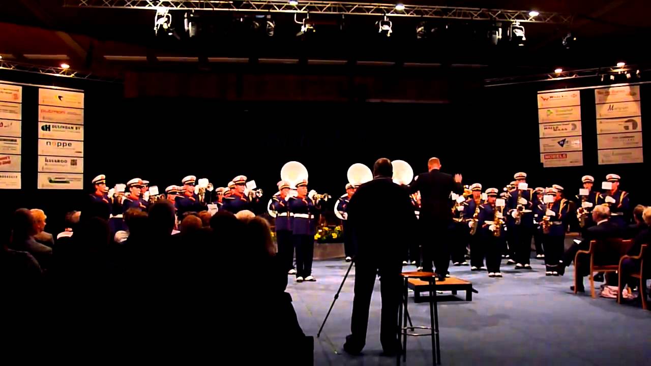 Marchingband 