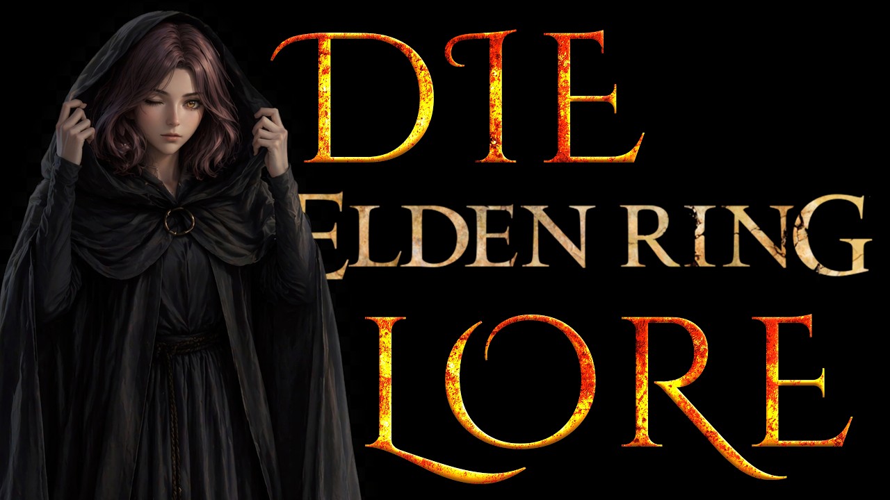 Die vollständige TIMELINE der Zwischenlande | Elden Ring Lore auf Deutsch