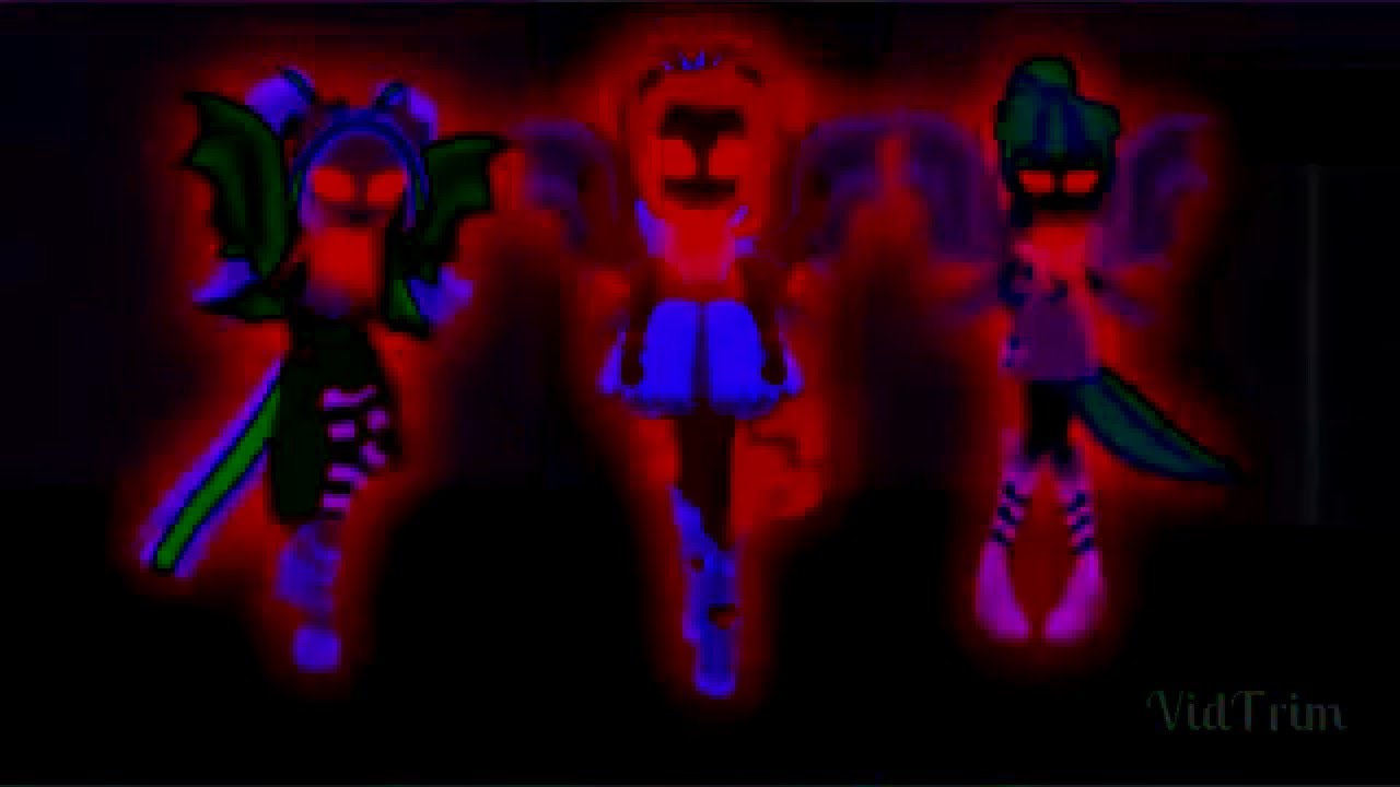 G Major Original Dark Colors - Welcome To The Show - MLP : Equestria Girls - Rainbow Rocks