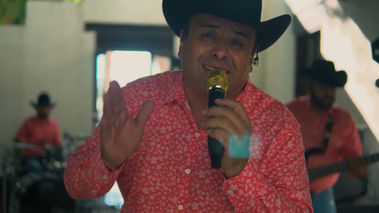 Grupo Los Palos - En Vivo desde la Jacona (En Vivo 2023) (Huapangos, Polkas, Norteño)