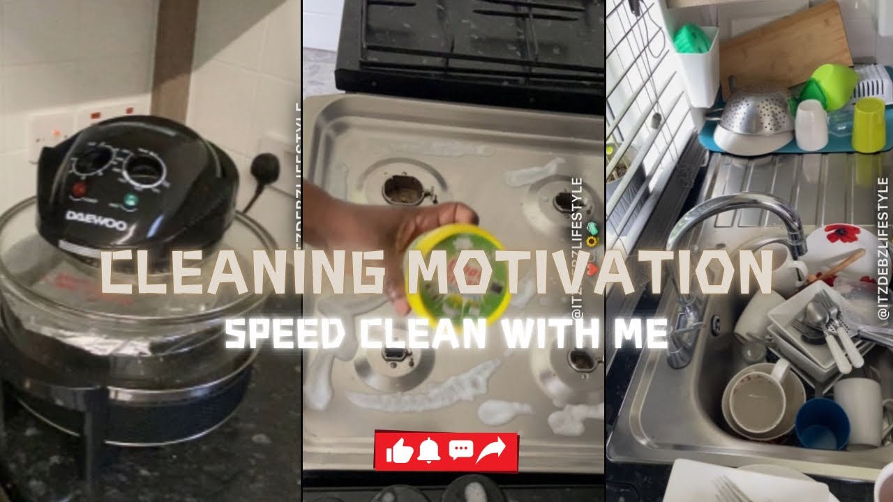 ✨LETS CLEAN MY KITCHEN WITH ME | TIDY KITCHEN UP WITH ME | HAND DISH WASHING | SINK CLEANING #home