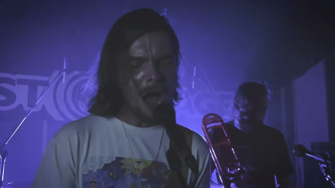 One Magic Megawatt - End of Season [Live @ Robust Evening 2021.05.29]