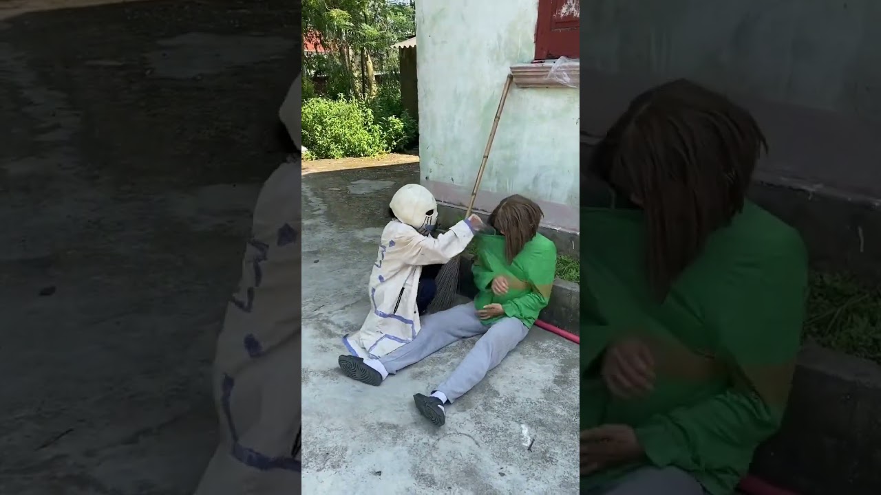 505 sans troll Chara sao #anhbonsansvlog #error404sans #undertale