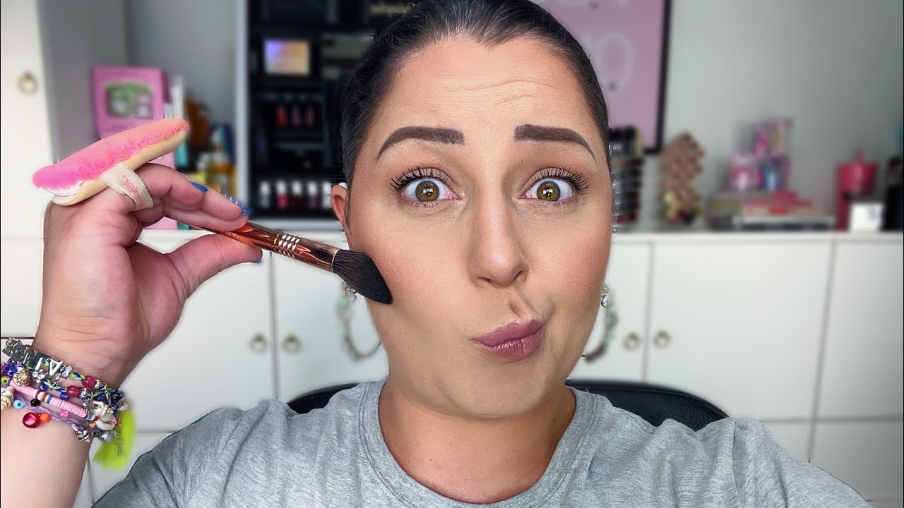 COME REALIZZARE un CONTOURING PERFETTO!🎨