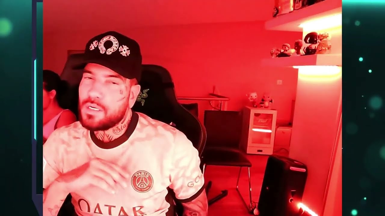 SNIK για το feat με MAD CLIP + snippet (KTIRIA)