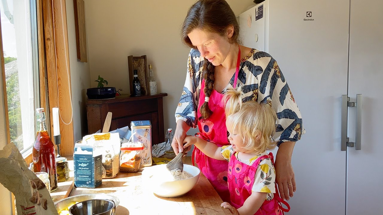 Produktiv utan stress – slow living