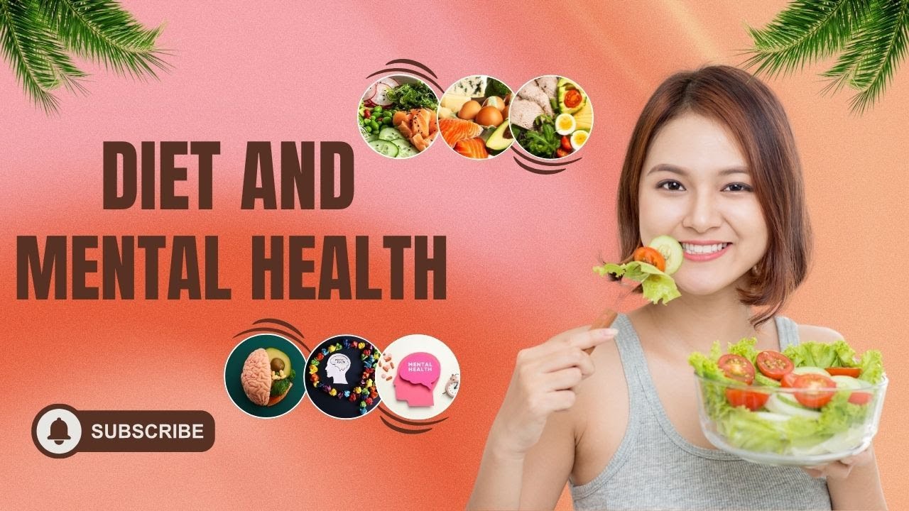 Why Does Food Matter For Mental Health!