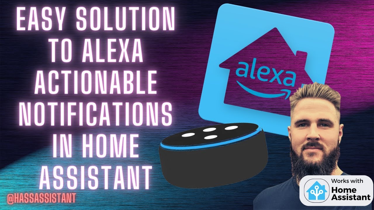 Настройка уведомлений Alexa Actionable в один клик: попрощайтесь с путаницей в консоли разработчика Alexa!