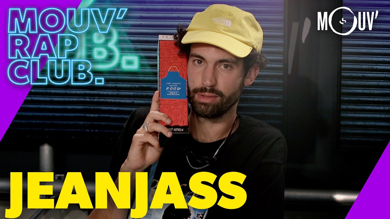 JEANJASS : 