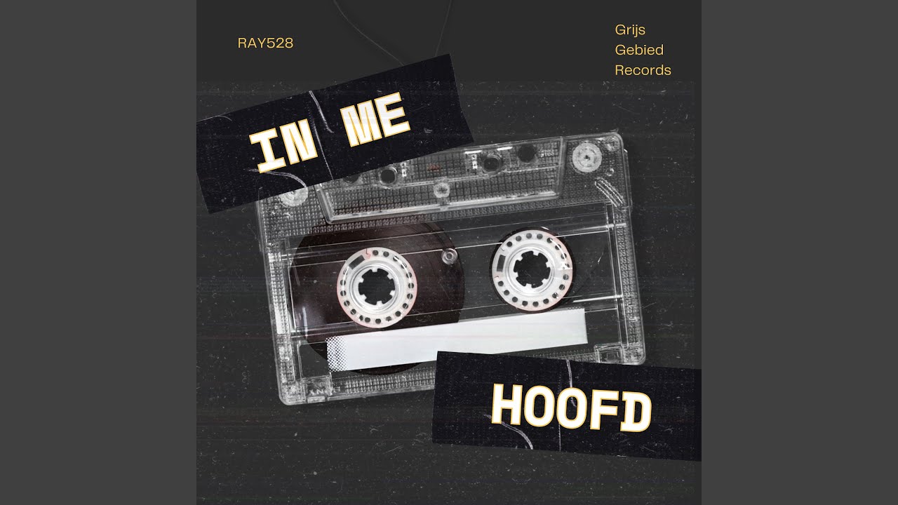In me hoofd