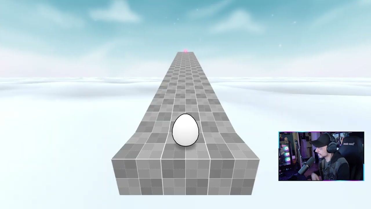 🔴Reflex Run DEMO | Livestream