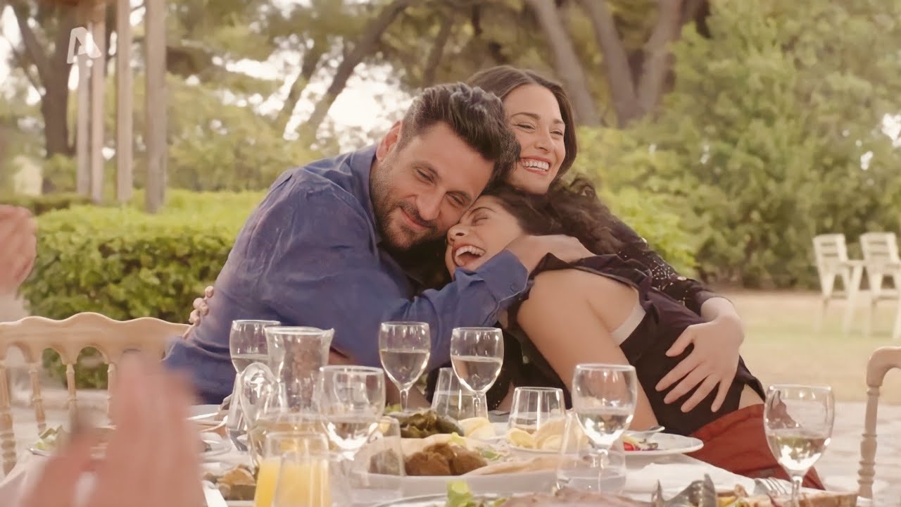 Αγγελική Στέφανος Δανάη || Αγγελική