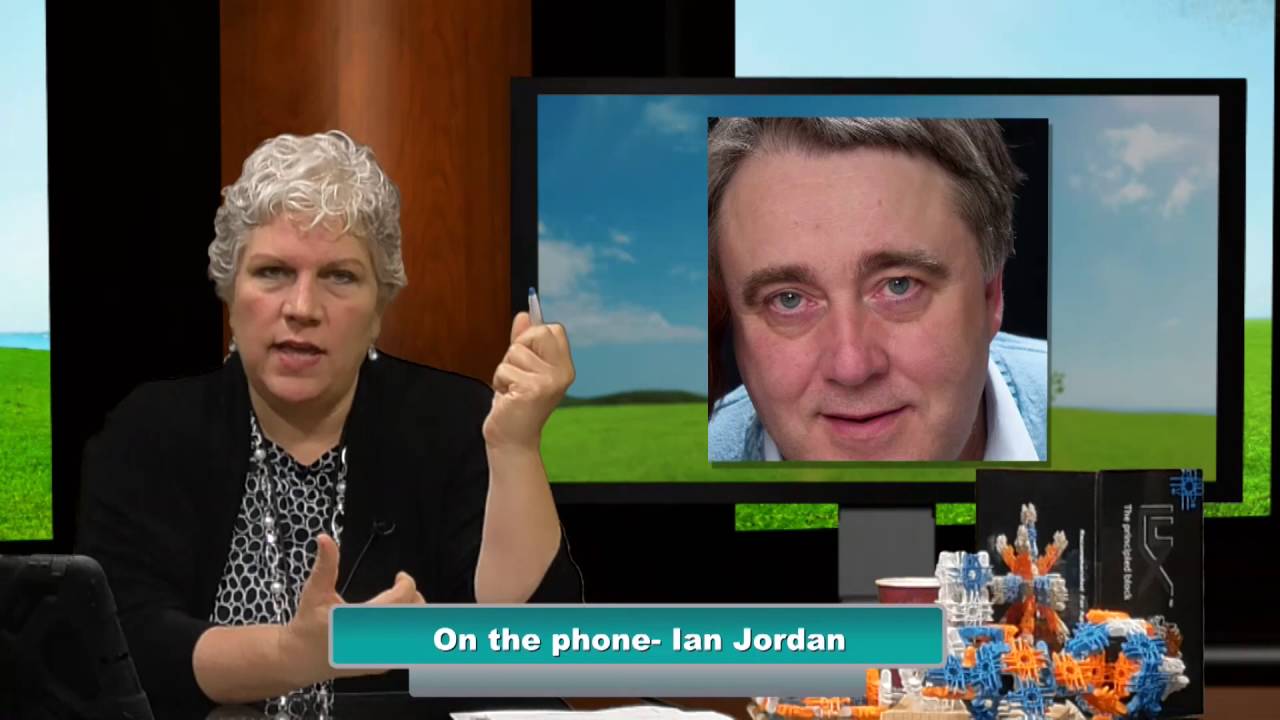 Ian Jordan Synesthesia and Autism