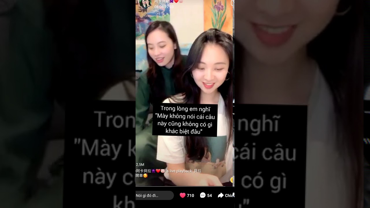 {GL/BÁCH HỢP} NGƯỜI YÊU CŨ CỦA BELLA ~阿卡貝拉越南文~ ACABELLA VIETSUB PPL LES