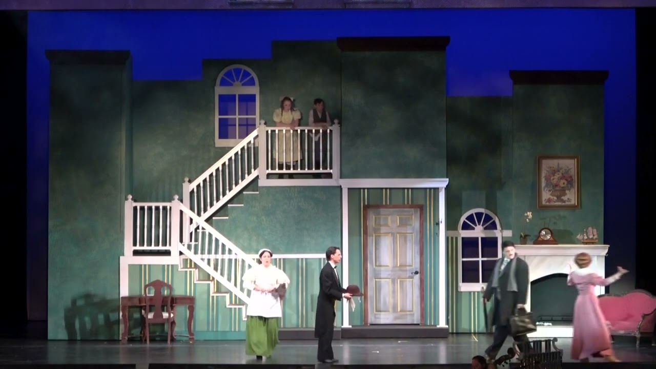 Mary Poppins