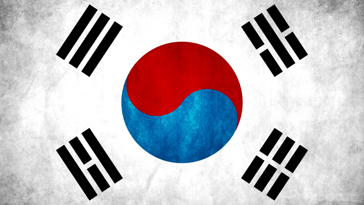 South Korean Anthem Bell Cover