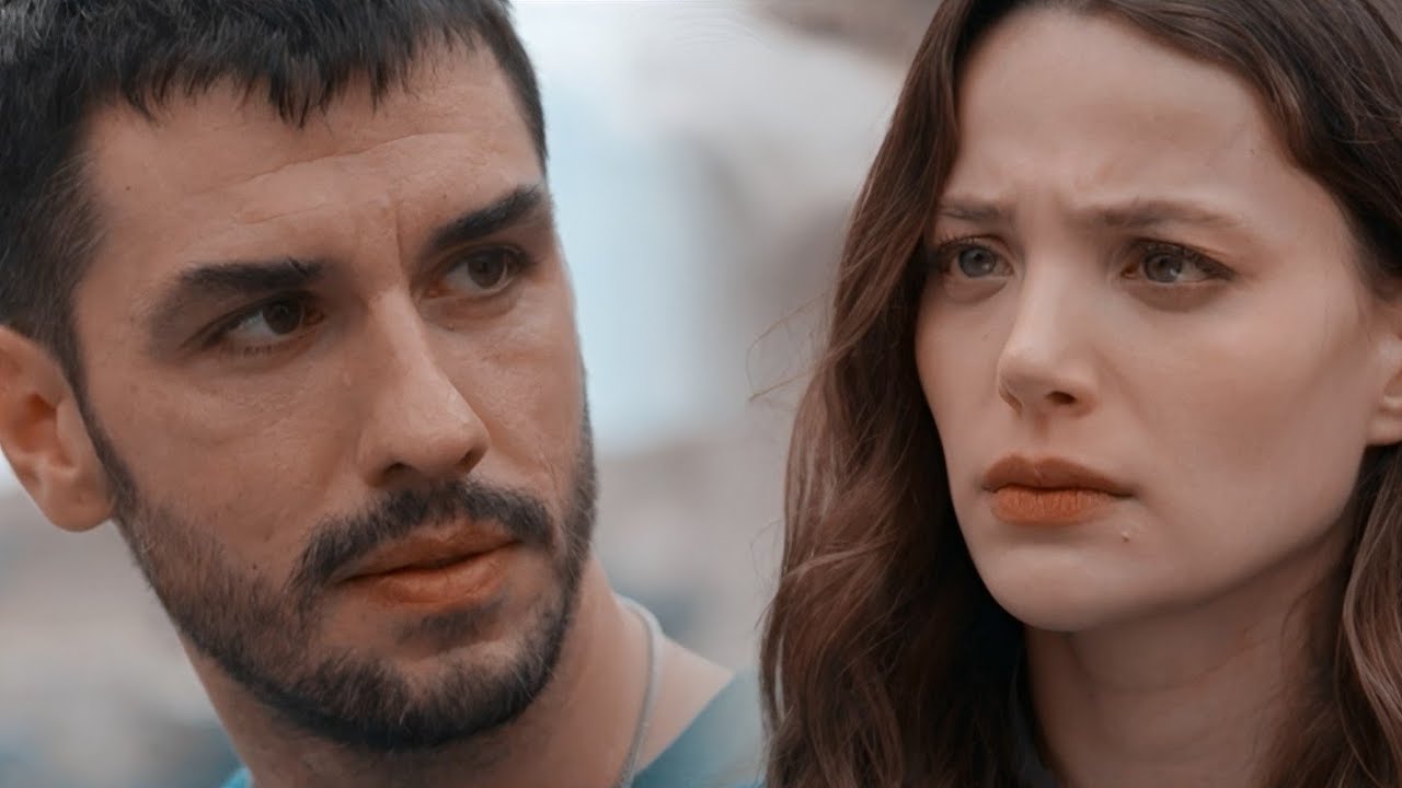 نوح و سيفيلاي || خليني في حضنك 🥀❤️ || القلب الاسود 🖤✨