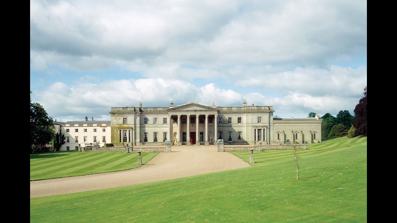 Wynyard Hall, The North East's Most Loved Destination