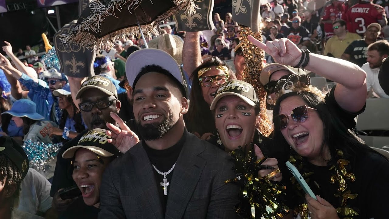 2022 New Orleans Saints Draft Recap Show | 2022 NFL Draft