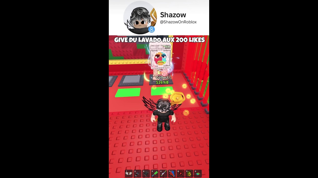 🔴JE GIVE EN LIVE | SAB roblox🔴