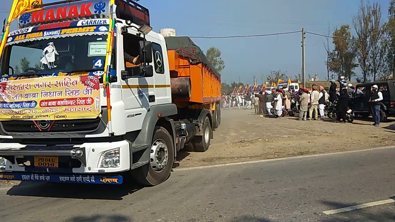 Sewa Hazur sahib desi ghee