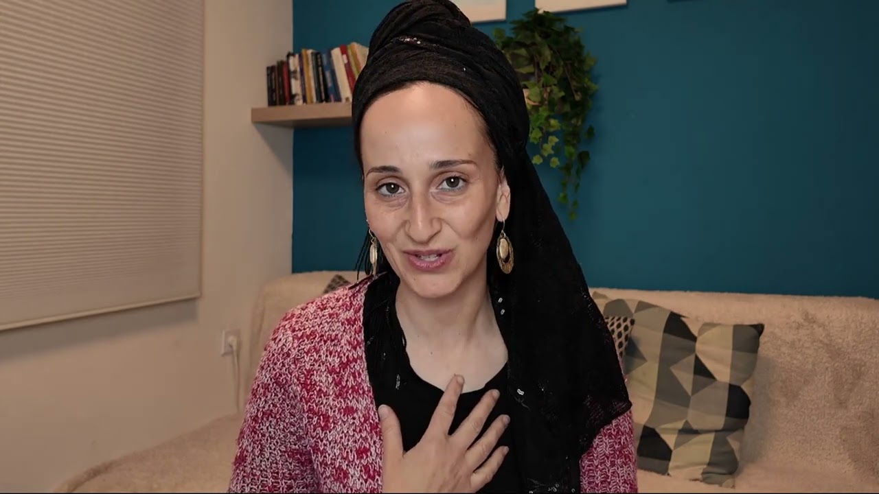 פרק 2 בסדרה איך לגרום לגבר לרצות להמשיך איתנו. והפעם- השאלה האמיצה שתשאלו את עצמכן(; 