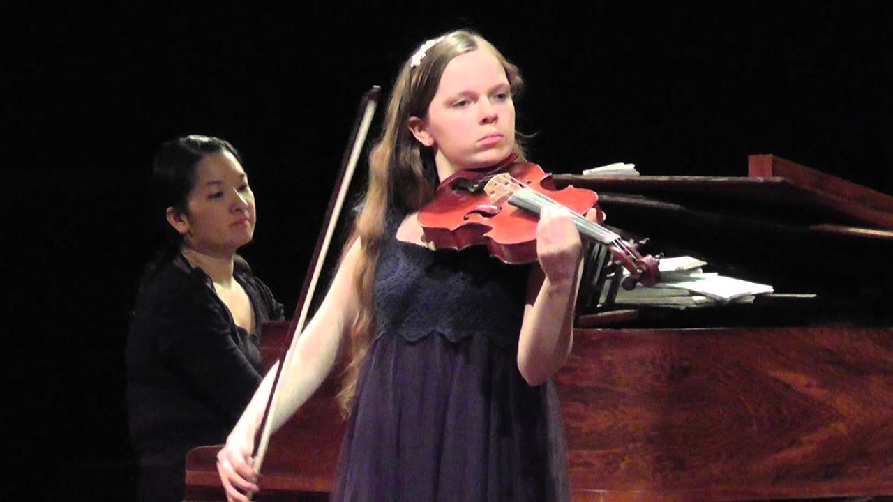 ABRSM Performance Diploma : 4 Romantic Pieces op 75 by Dvorak