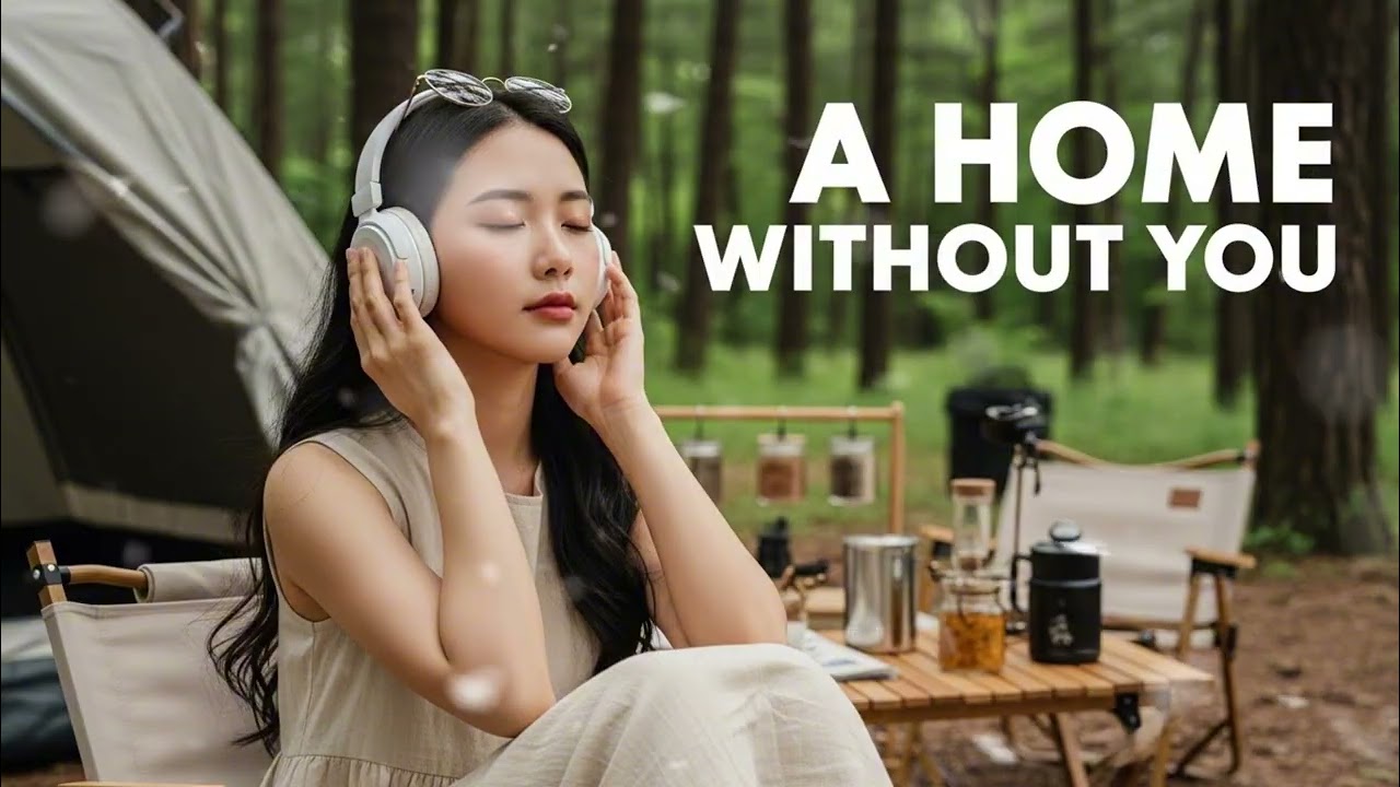 A Home Without You  | Latest Trending Songs 2026 — Viral English Music💗|| Chill Vibes 2026