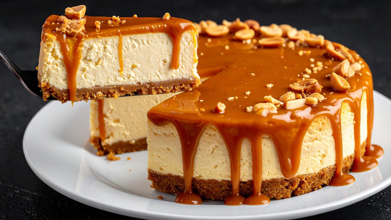 Dieser Kuchen ist unglaublich lecker! 🍰 Ich habe das einfachste Dessertrezept der Welt gefunden!