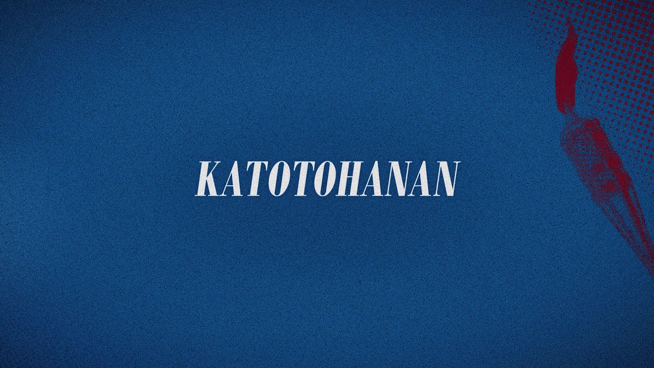 Jem Kei, Roli Manalo - Katotohanan (Official Lyric Video)