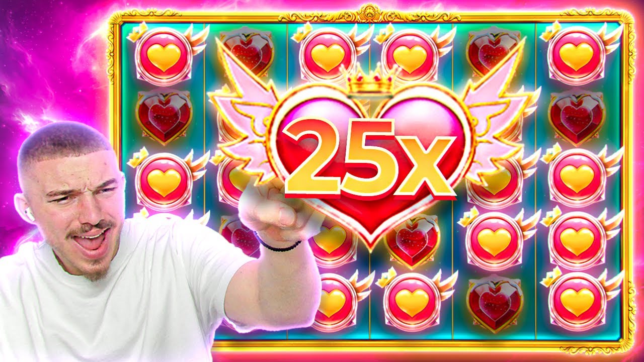 OUR BIGGEST STARLIGHT PRINCESS BONUS BUY PAID HUGE!
