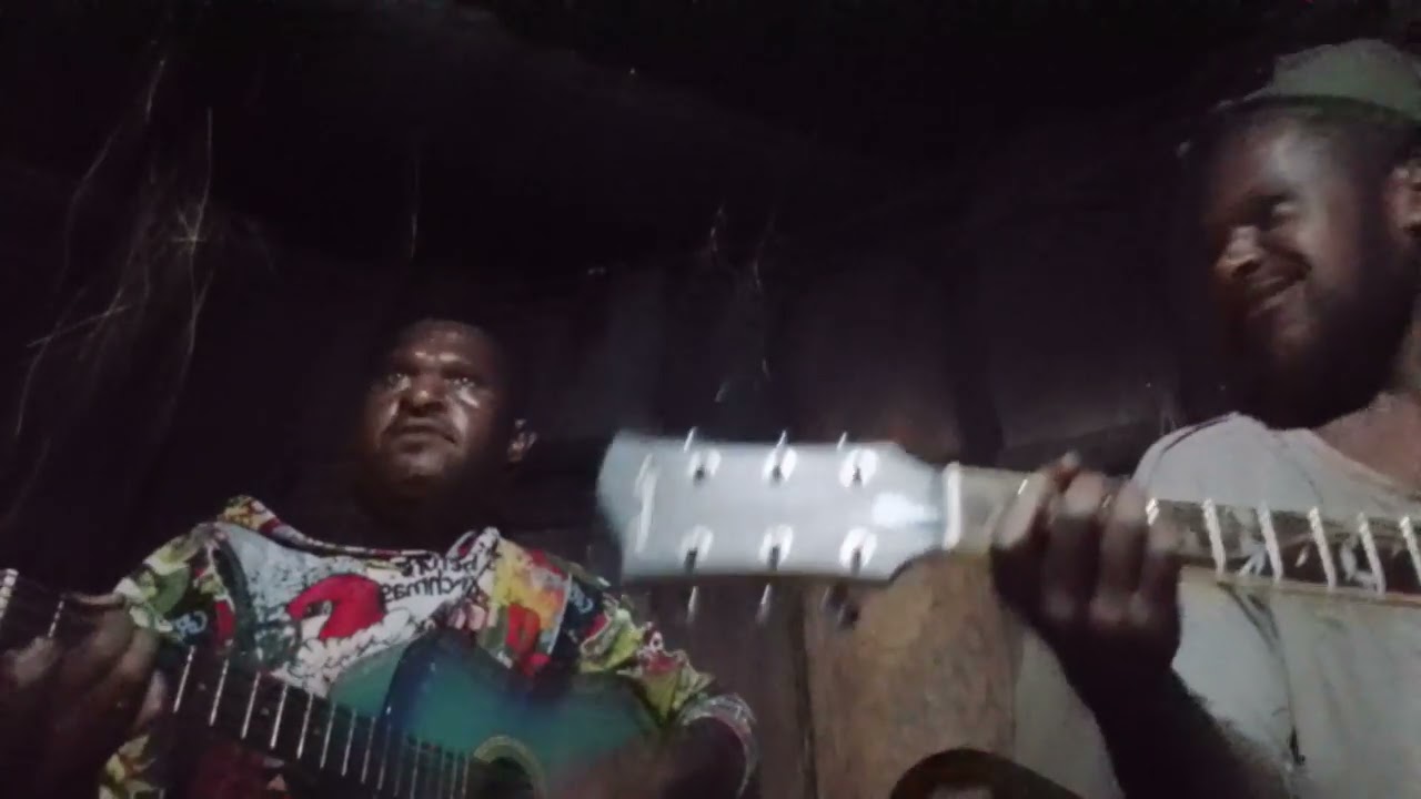 Lagu Wamena papua  pugima🎸🇧🇴 🤗😅