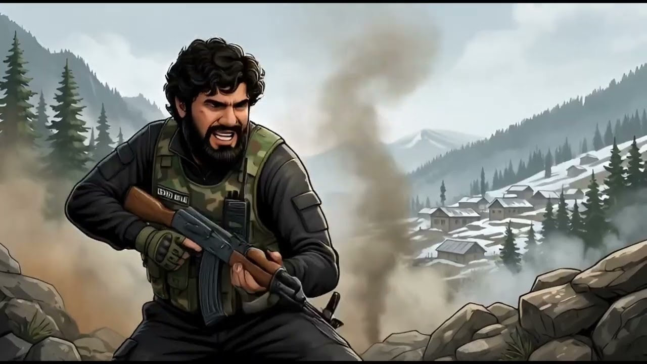 Kashmir Ka Pahalgam Attack: Sach Kya Hai