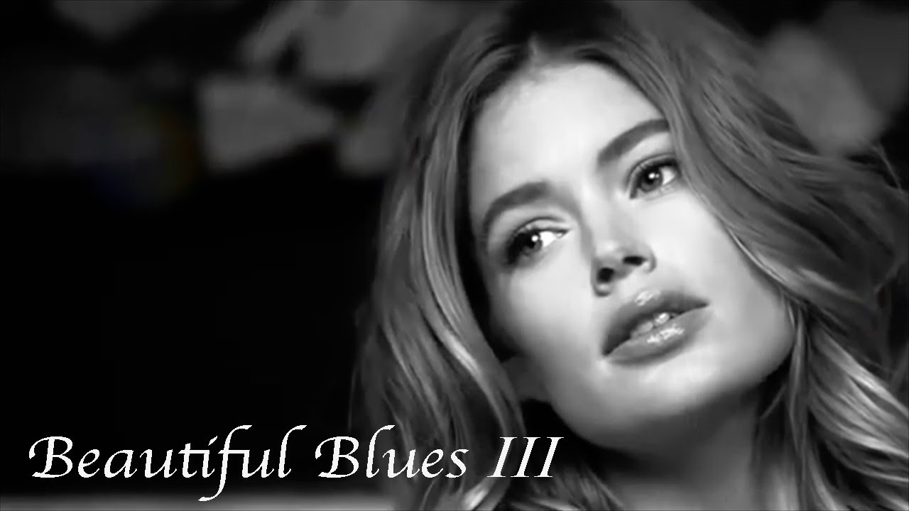 Beautiful Blues III