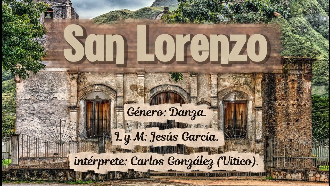 San Lorenzo 