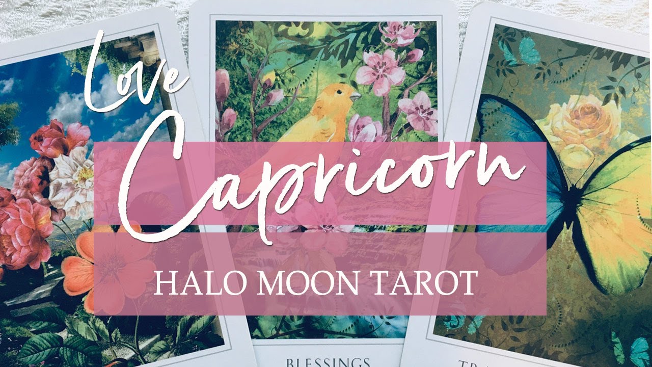 CAPRICORN ARE YOU BOTH FOR A COMMITMENT?
