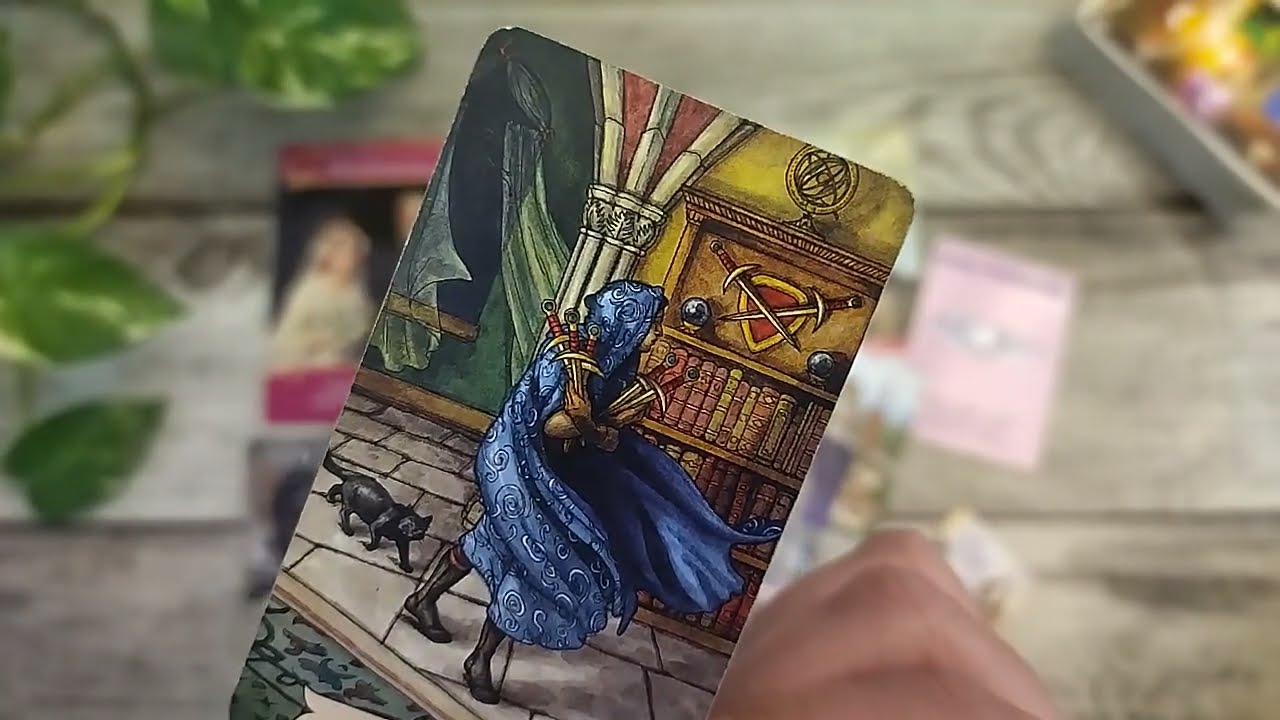 SEGRETI🔮 C'È QUALCOSA CHE DEVI SAPERE DI LUI🔥#tarocchi #tarot #tarocchioggi #tarotreading #secret