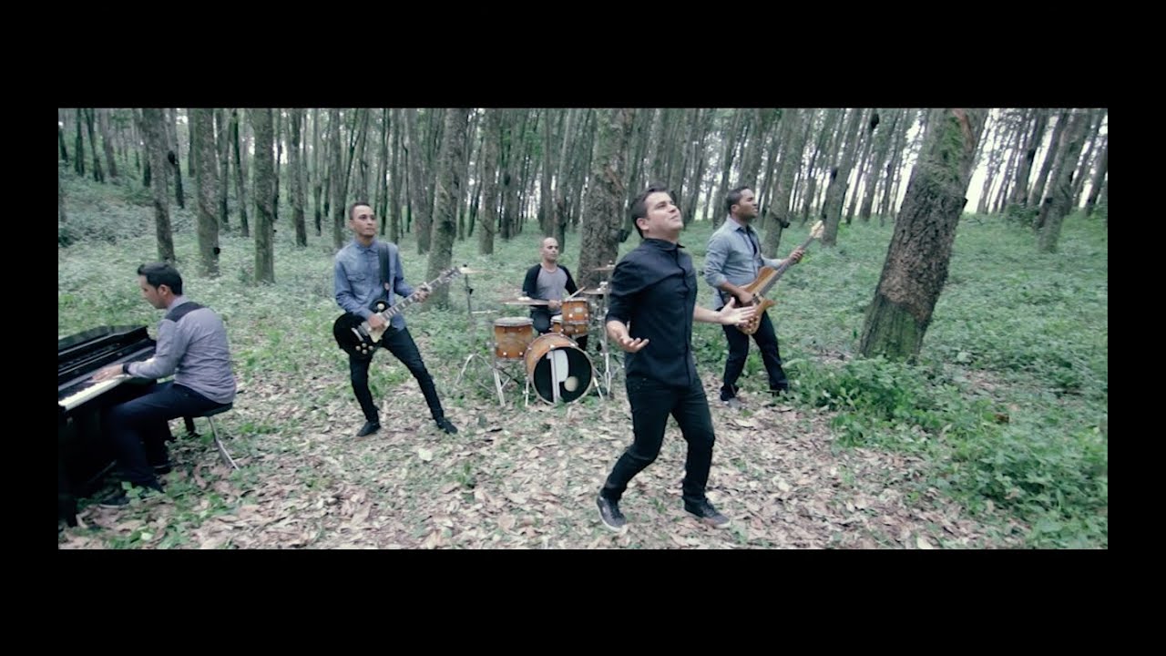Primeiro Passo - Amor de Pai [Clipe Oficial]
