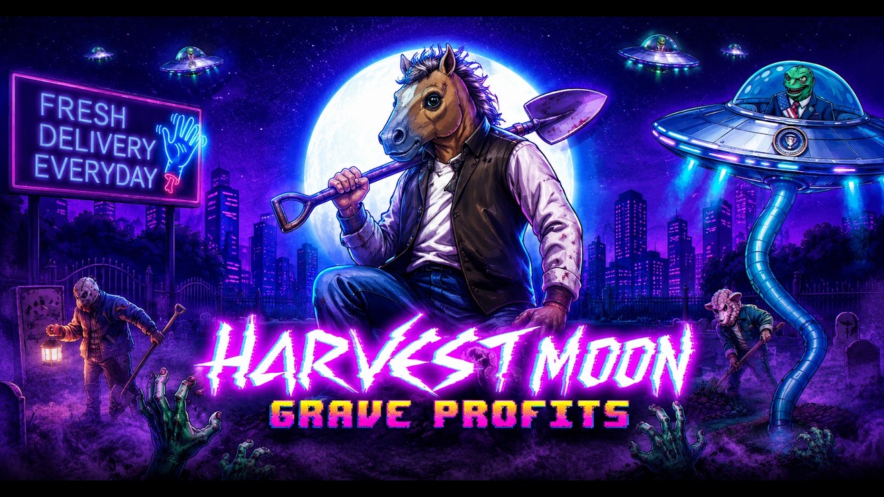 🎰 Harvest Moon Grave Profits Slot Demo | Pragmatic Play 🚨 Gameplay, Features & Max Win! 🚨