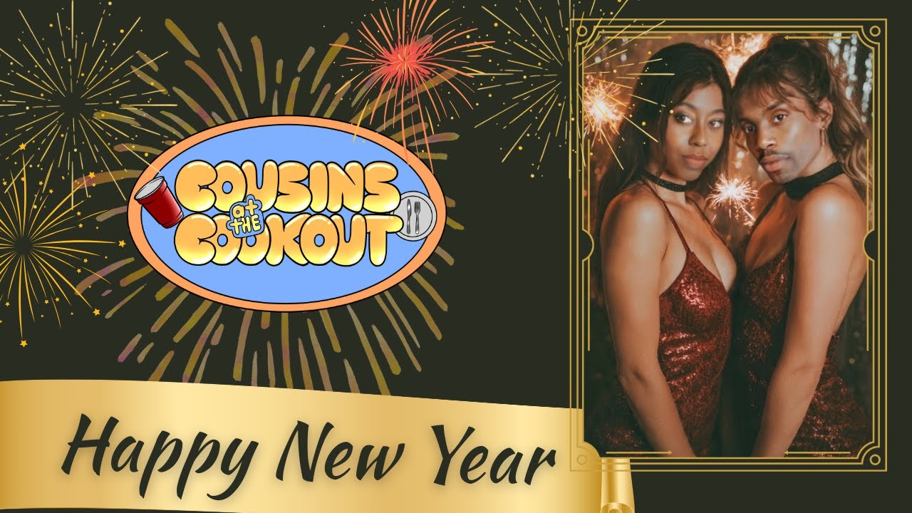 In the year 2025, 2025, two cousins had the will to survive!