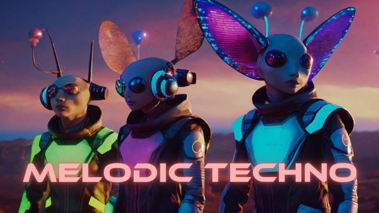 Techno Mix 2024 💣 Only Techno Bangers💣 - Special 700k By Patrick Slayer