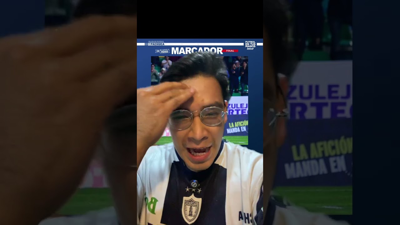 PACHUCA LE GANA A LEON 2-1 