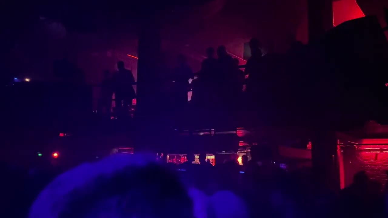 Ricardo Villalobos @ Fabric London 09/03/2025 (2)