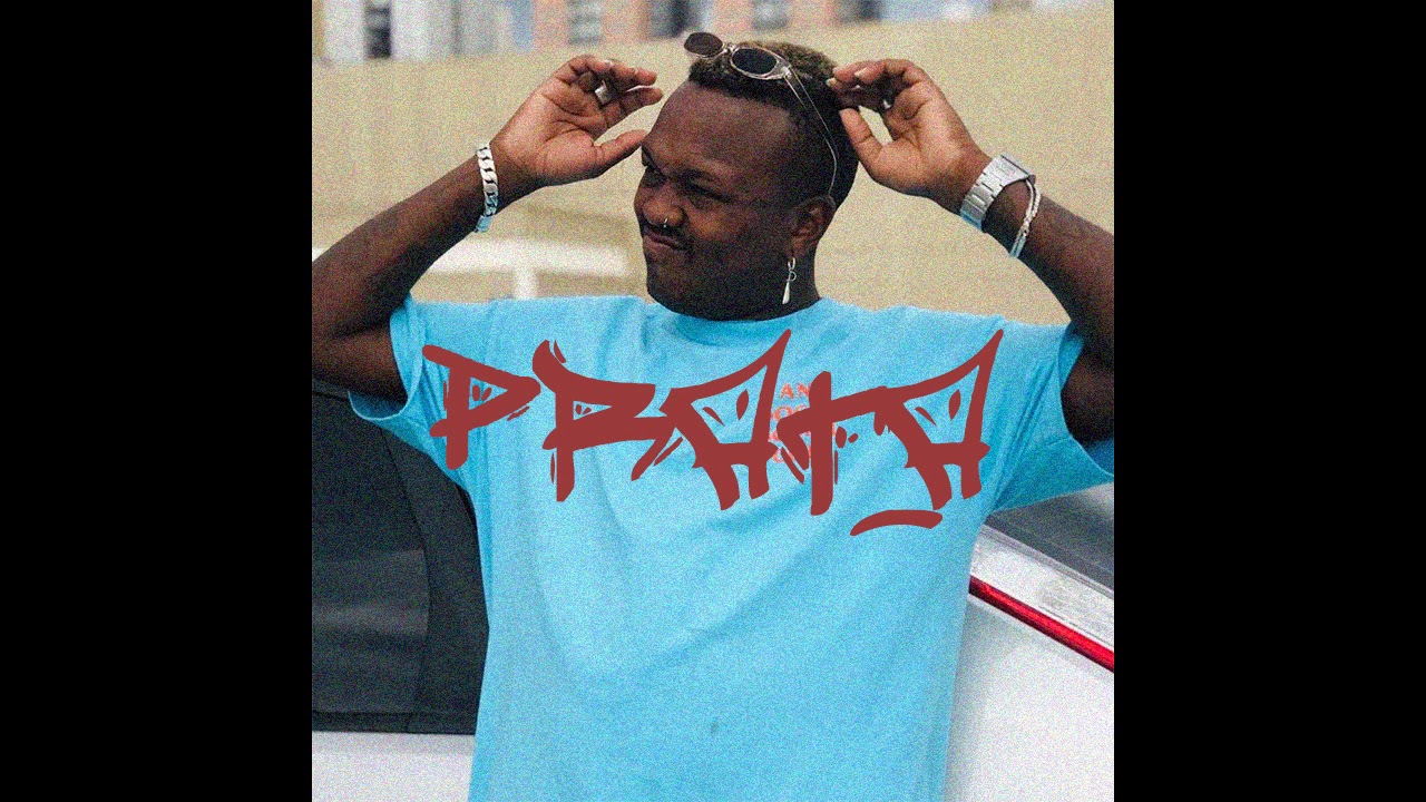 [FREE] DJONGA x PRIMEIRA MENTE TYPE BEAT - ''PRATA'' PROD. MASK5 BEATZ