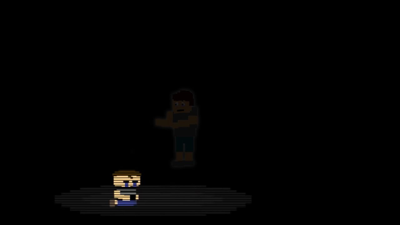 I'm Sorry. (FNaF Song)