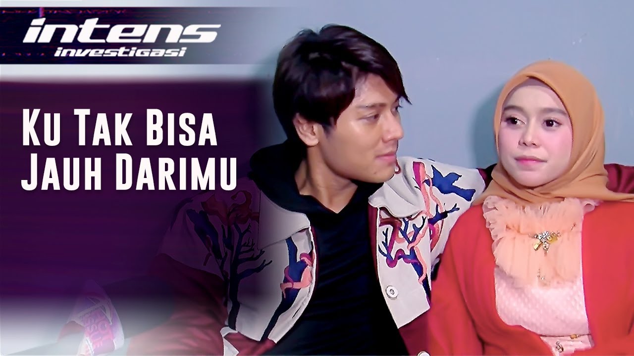 Wow, Ternyata Inilah Alasan Hampir Tiap Hari Rizky Billar Bertemu Lesti | Intens Investigasi