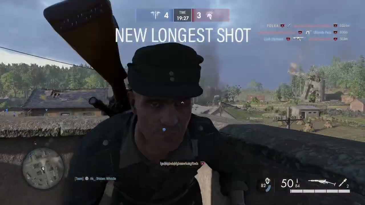 SE5 | TDM | Match 4 Landing Zone | P O L K A~184