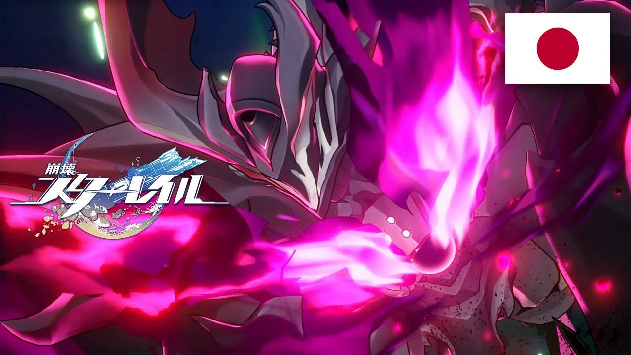 【崩壊スターレイル】繁殖：サム日本語戦闘ボイスまとめ【Ver 3.8】【死を示す禍源：夢魘の蝗害】【ホタル】