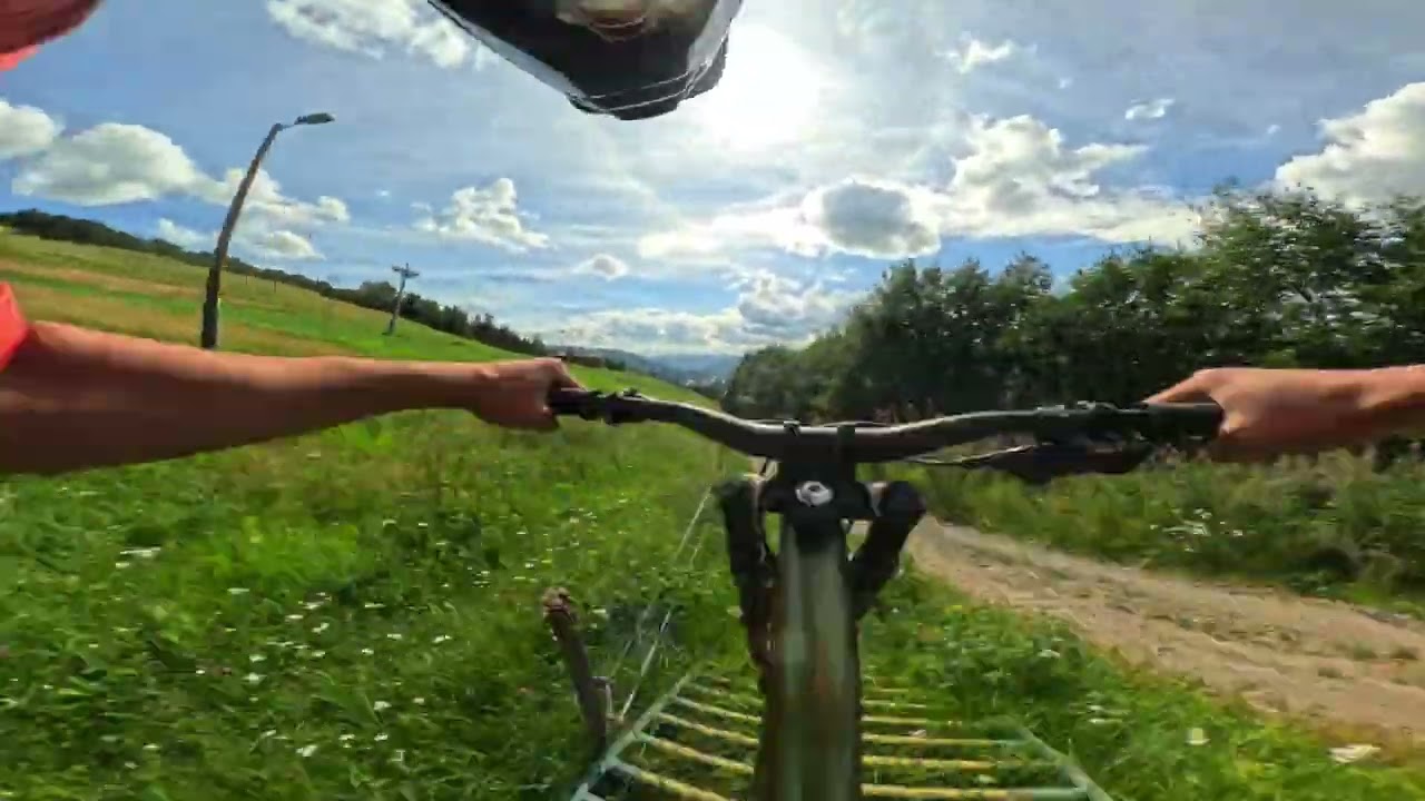 1 dag i hafjell